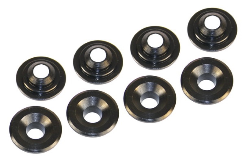 Coupelles de Ressort de Soupapes en Chromoly pour Moteur Volkswagen Type 1 Aircooled - Les 8 - Référence 00-4015-0
