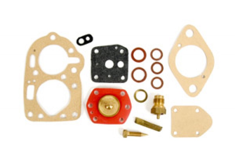 Kit réparation carbu Solex 32 PBIC 111198567K Sur www.vw-discount.net