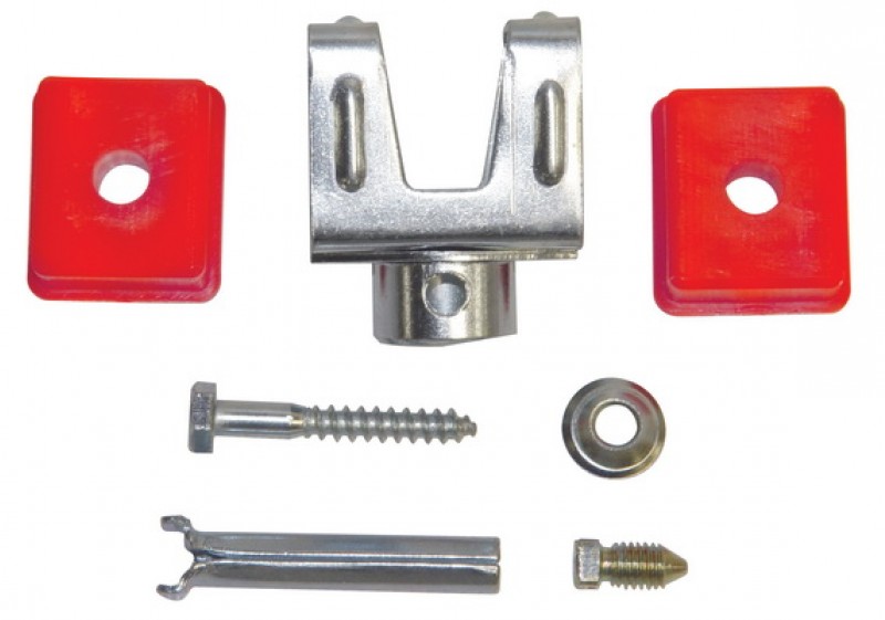Accoupleur de boite en uréthane 64-->> AC798214 Sur www.vw-discount.net