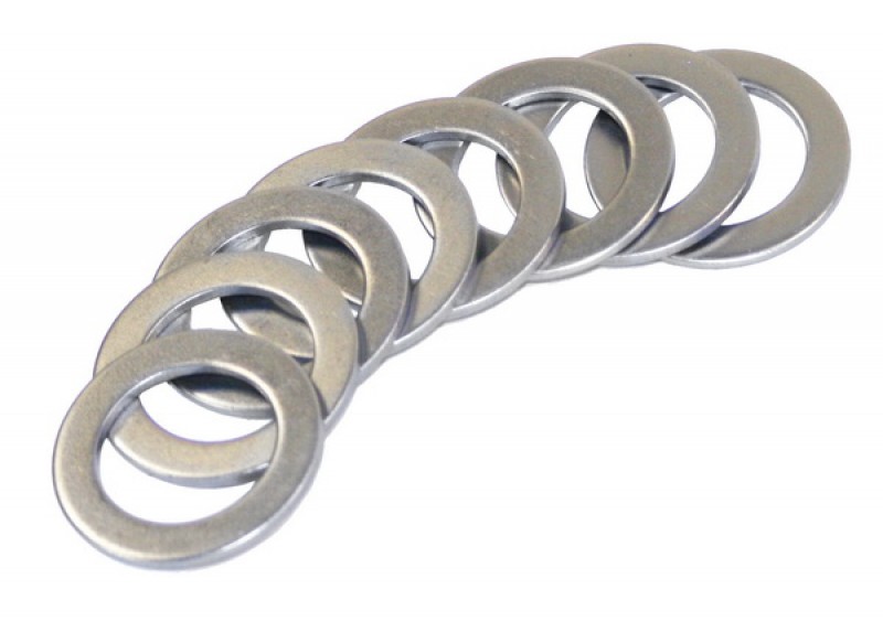 Kit Rondelle Calage Latéral Culbu 1.1 - .015 pouces (0.38 mm) pour Moteur Type 1 Volkswagen