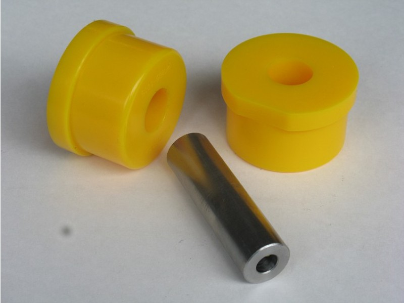 Silentbloc de nez de boite pour Transporter T25 Pour tous les modèles Diesel et tous les modèles essence et 2.1  DM501851016 Sur www.vw-discount.net