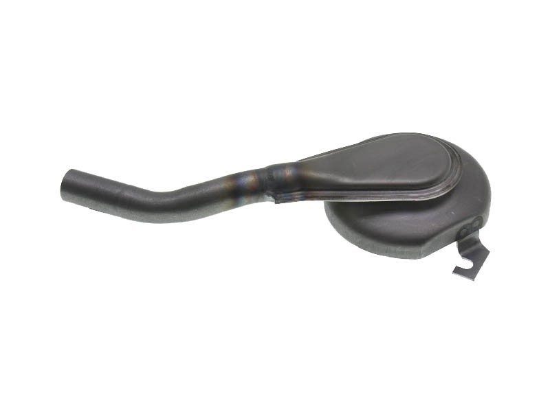 043101149 Tuyau de crépine dans le bloc, diamètre 14mm