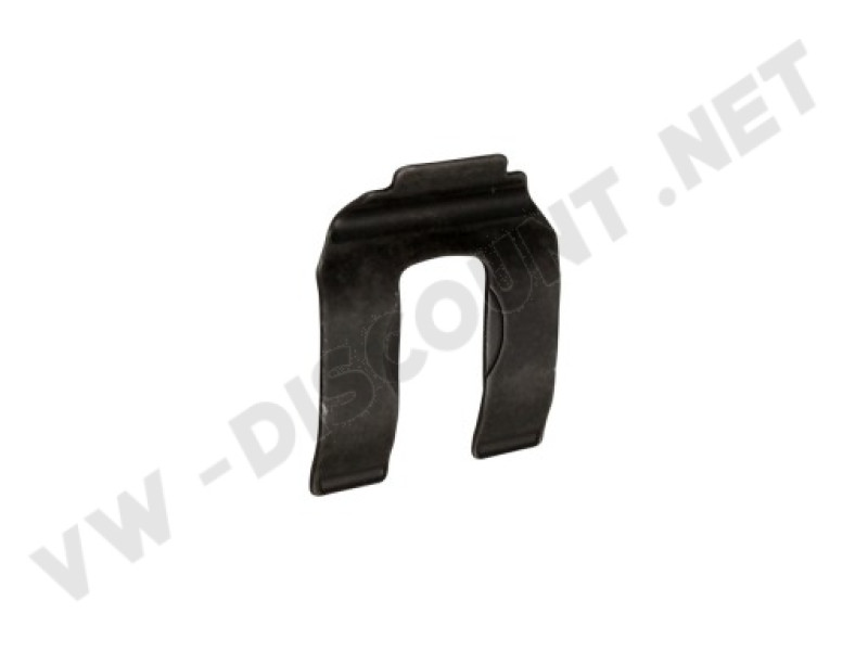 Cavalier flexible de frein, 113611715A, qualité allemande, pièces de rechange véhicules classiques