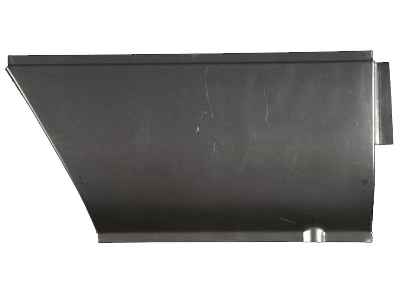 Bas de caisse extérieur droit T2 50-->67 court hauteur 20 cm 211-809-102/X Sur www.vw-discount.net