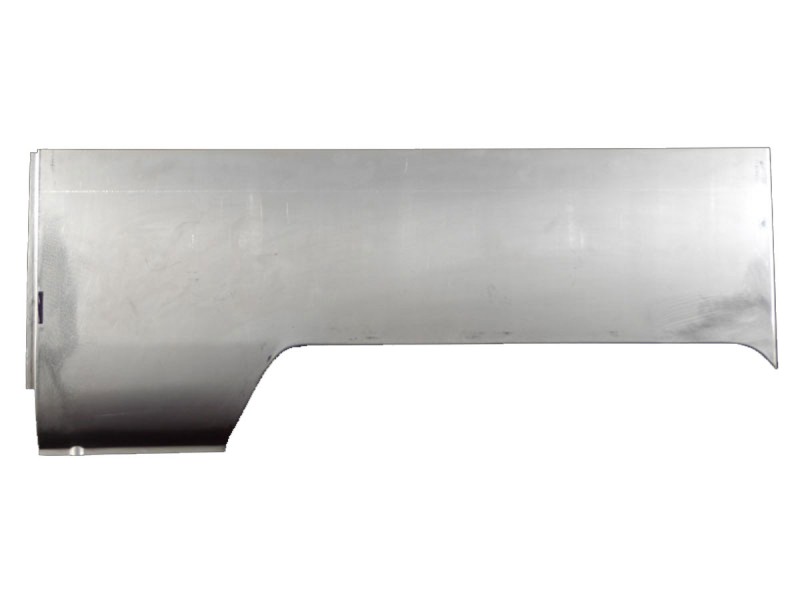 Aile arrière Gauche Type 2 50-->62  211809167A Sur www.vw-discount.net