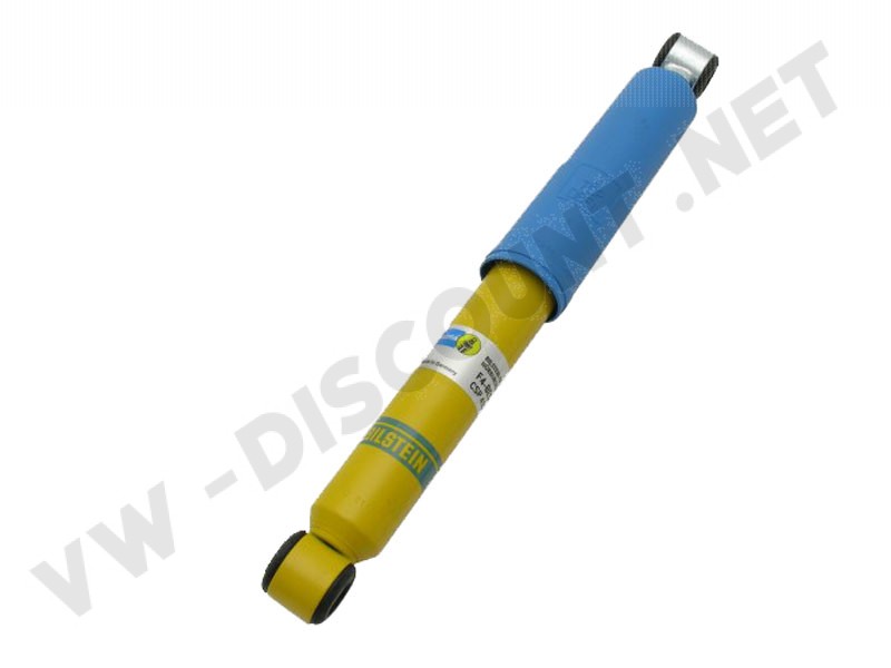 Amortisseur avant et arrière Bilstein B6 pour Volkswagen - 4130341350
