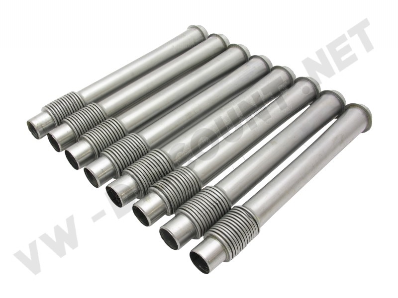Tubes enveloppes de Tiges de culbuteur Engle Wide Mouth Racing - Référence 6601 