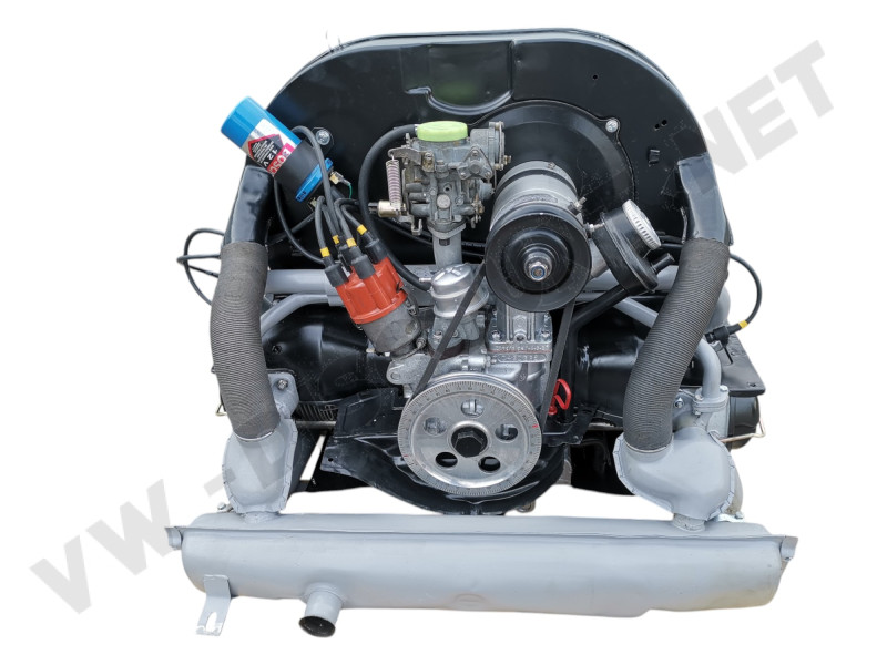 moteur-complet-1500cc-mesc1500-vw