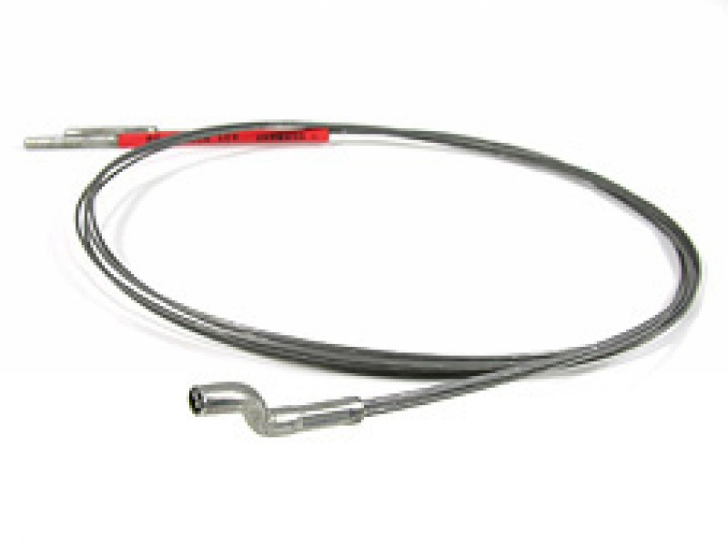 câble de chauffage 1303 (1375-1389 mm) 133711717 Sur www.vw-discount.net