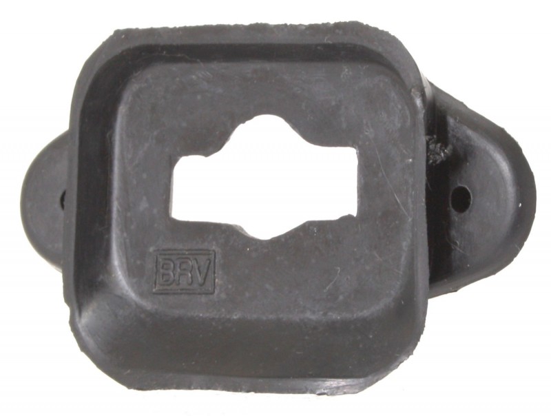 Joint d'arrêt de porte avant Combi 12/1963-->07/1967  211837349A  Sur www.vw-discount.net