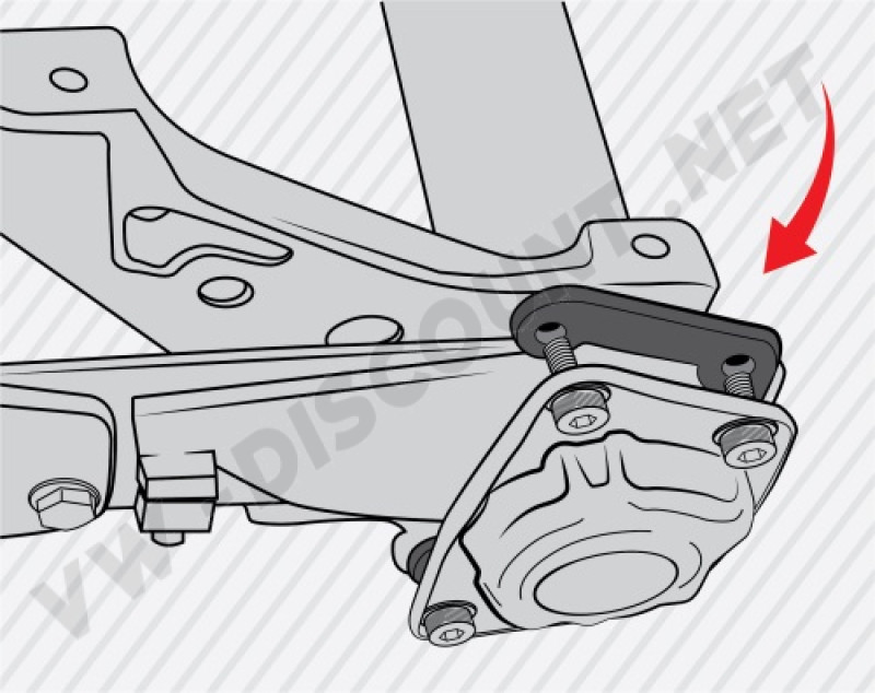entretoise-couvercle-plaque-torsion-5mm-empi-vw-suspension