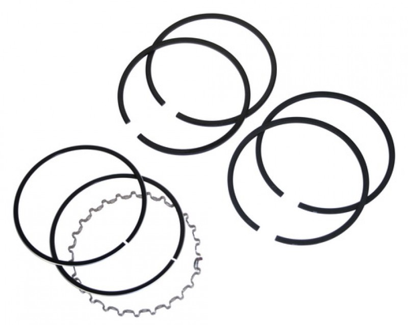 Segments 1776 90.5mm 2/2/4.8 le jeu pour 4 pistons AC198121 Sur www.vw-discount.net