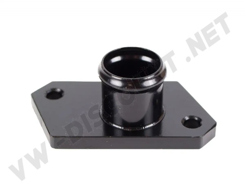 Flasque-boitier-thermostat-VW-Transporter-T25-025121116