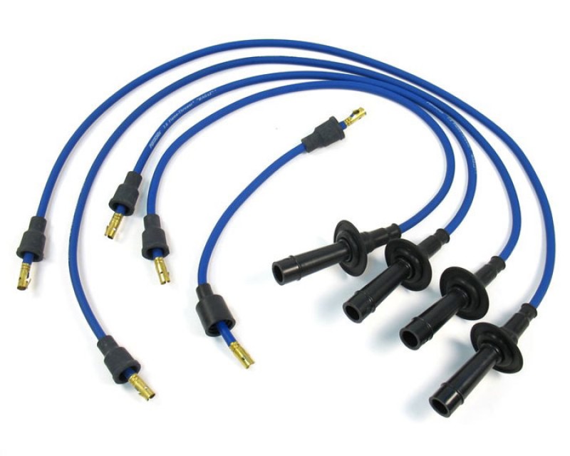 Faisceau de bougies 7mm bleu pour allumeur Pertronix AC9987043 Sur www.vw-discount.net