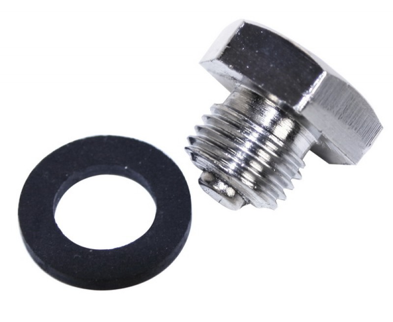 Boulon de vidange aimanté AC115190-1 Sur www.vw-discount.net