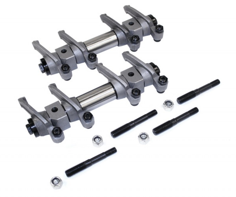 Rampes de Culbuteurs Hi-Performance 1.40 Ratio pour Moteur Aircooled 1600cc Volkswagen - Référence 21-2164-0