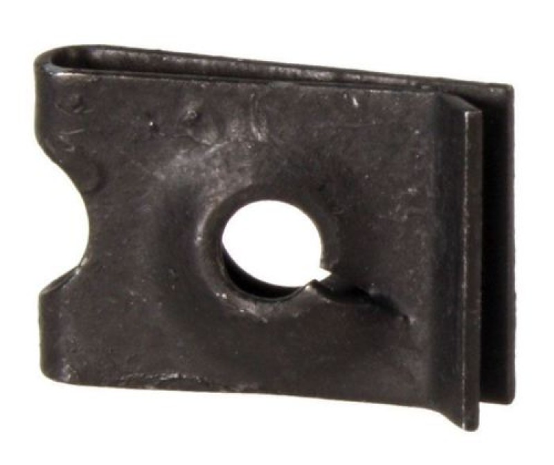 Clip de boitier  d'air coffre avant 68--> N0154222 Sur www.vw-discount.net