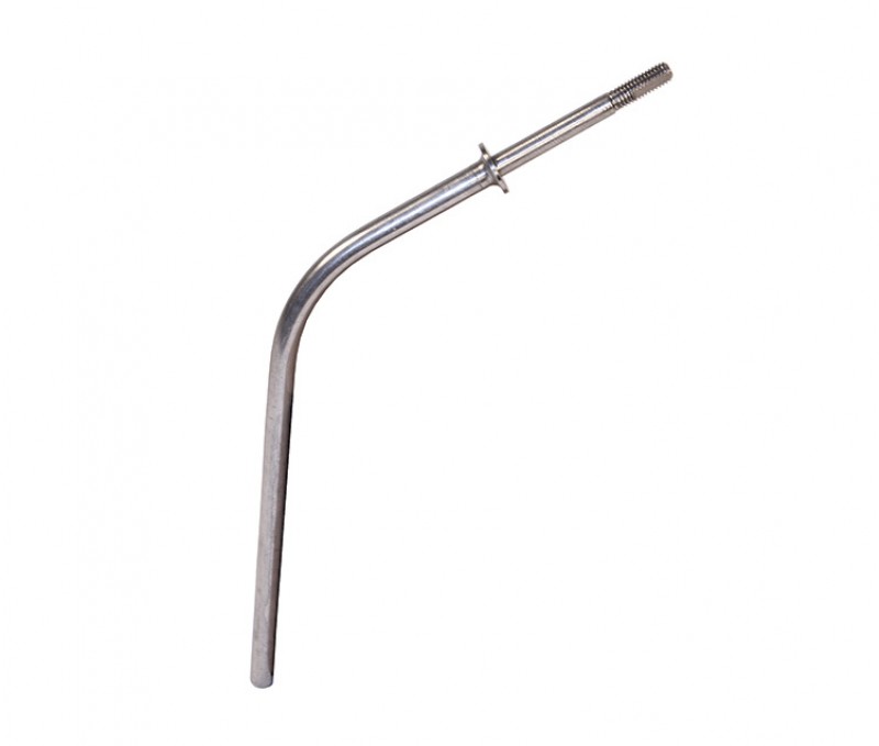 Bras_Retroviseur_Droit_FLAT4_Inox_VW_Combi_211857514A