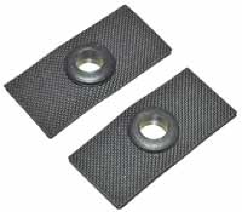 Joints anti-vibration, Volkswagen Combi T2, 211955123, 211-955-123, essuie-glace, 1955-1964