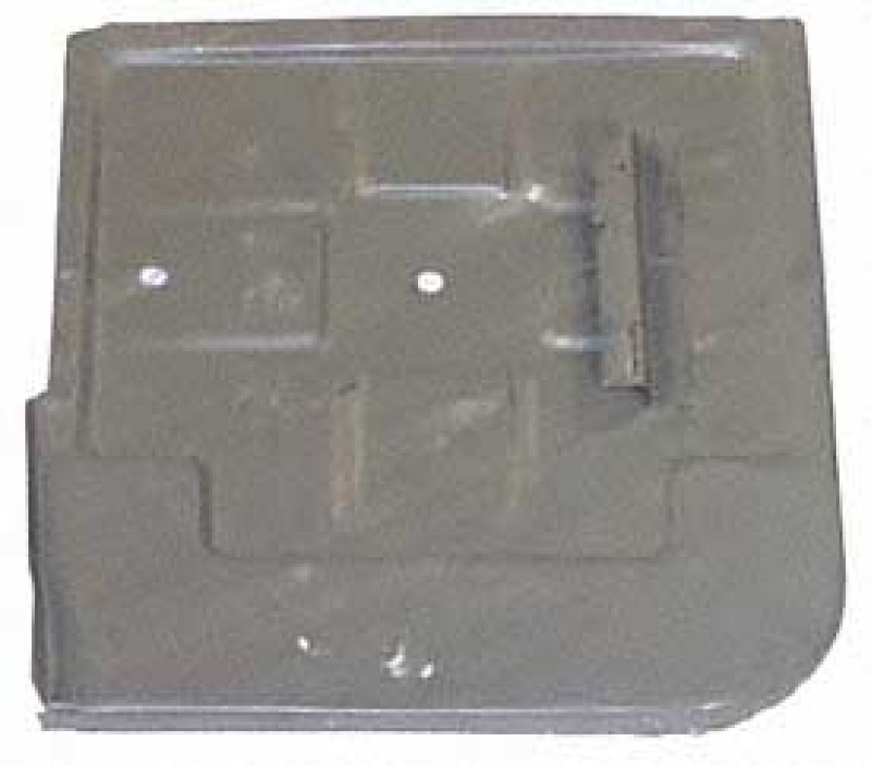 Tôle Sous Batterie Droite Combi Bus 261813164X