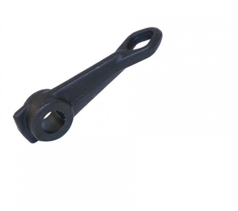 levier de débrayage sur boite à vitesses (pour fourchette diam 20mm) 111141719F Sur www.vw-discount.net
