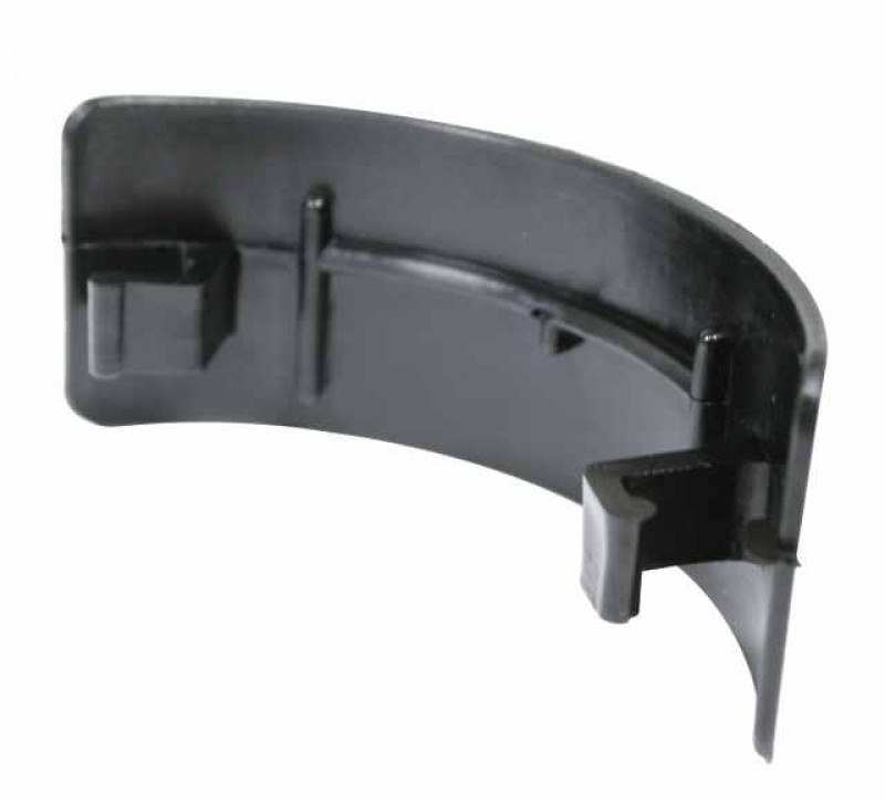 Cache plastique de charbon de dynamo 111903531 Sur www.vw-discount.net