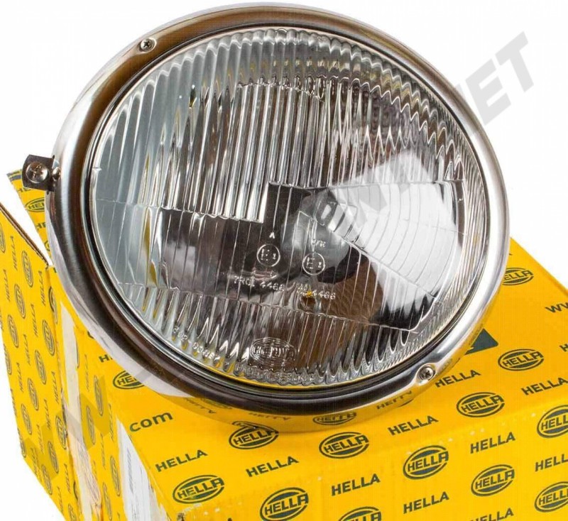 Phare complet droit modèle Européen combi split ---->>1967, de marque Hella 211941040 211 941 040