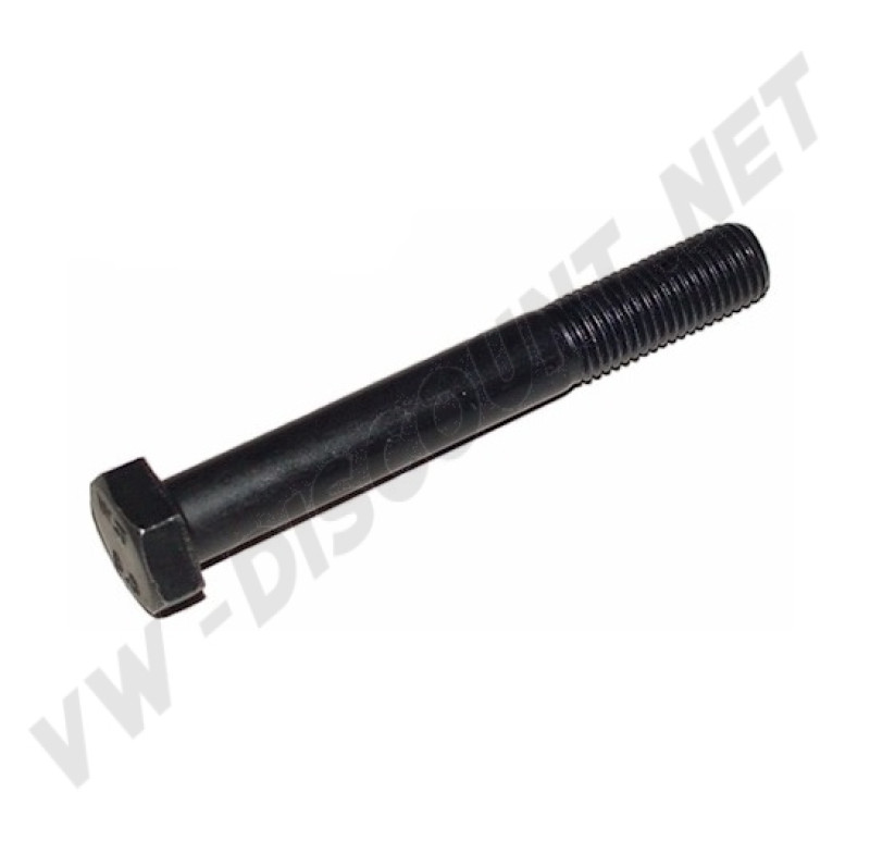 Boulons de fixation haut des amortisseurs avant pour T2 Bay, T2 Split Bus et T2 Kombi Brazil - 12 mm