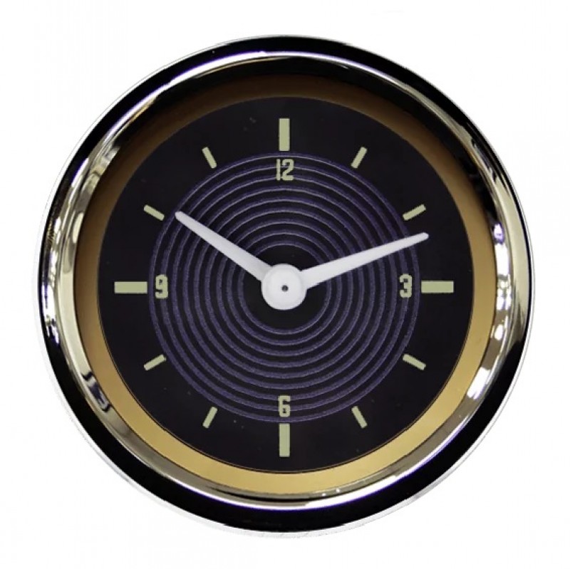 Horloge-Smiths-12V-AC957066-VW-Combi
