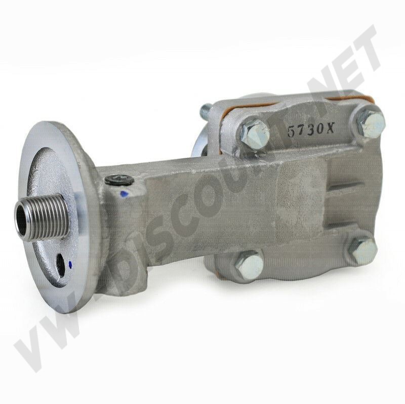 La pompe à huile Full Flow Gros Débit DM.9207.0 en aluminium, offrant une filtration optimale, prolonge la durée de vie de votre moteur. Références : DM92070, DM.9207.0.