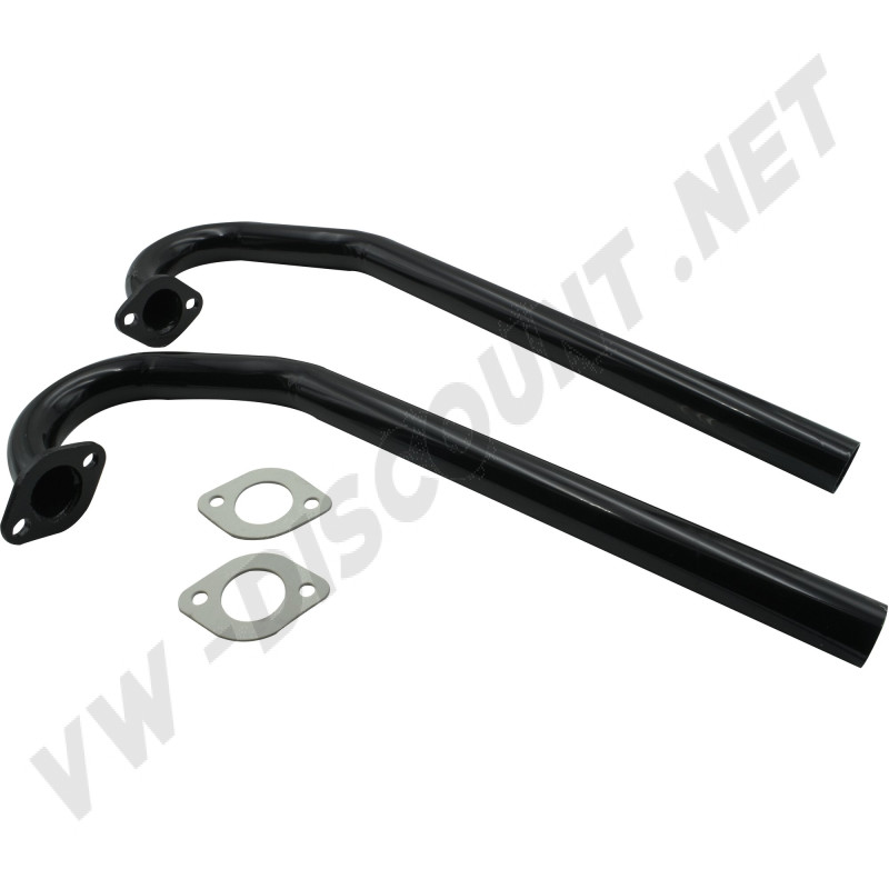J-Tubes VW, 0036578, 00-365-7-8, Type 3 1.5-1.6, tuning VW