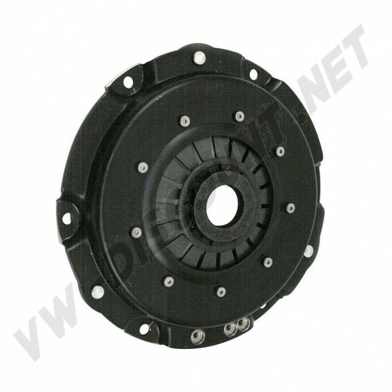 Mécanisme d'embrayage renforcé de 200mm, EMPI Stage 1, idéal pour applications hautes performances. Adapté aux modèles Volkswagen de 1967 à 1979. Ref: 00-4090-0, 00.4080.0.
