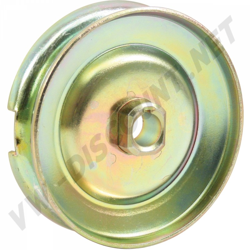 Poulie_Alternateur_Volkswagen_Type_1_12V_009166B