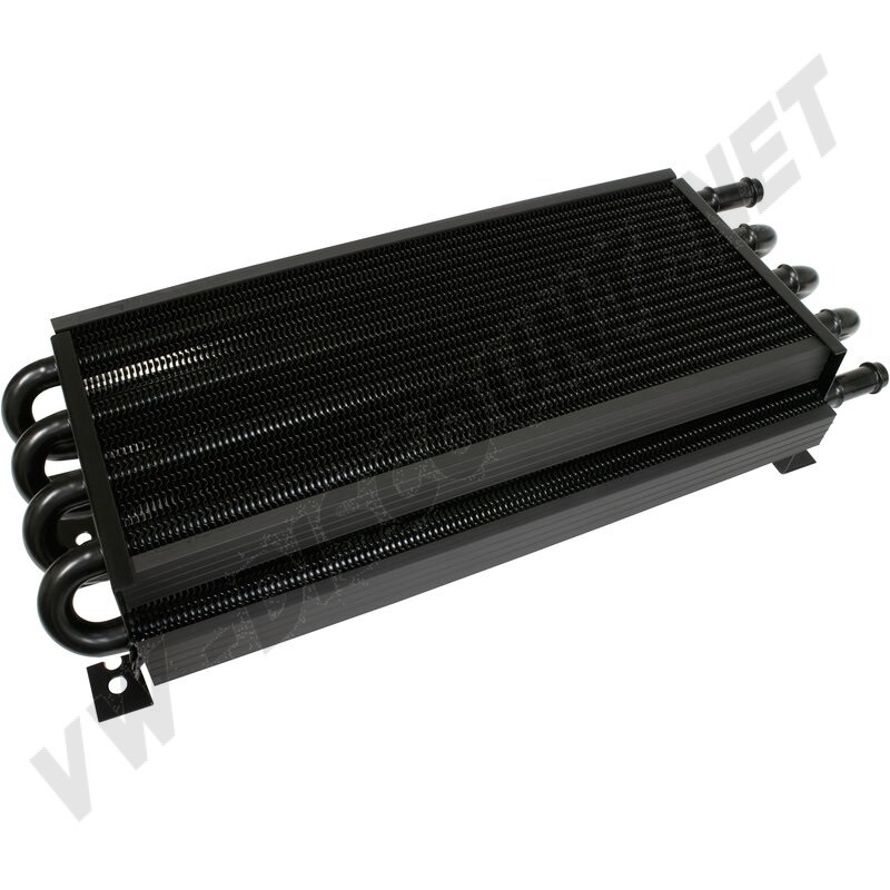 Radiateur d'Huile Tube de Passage Cuivre.