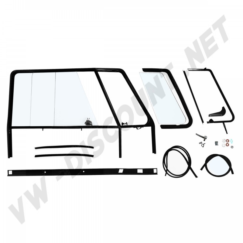 cadre-vitre-porte-droite-combi-t2-50-67-211837080B