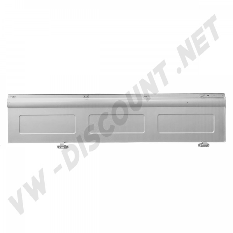 Découvrez la nouvelle ridelle arrière pour Combi double cabine Splitscreen. Années de montage : 59-67. Référence : 265829051A (265-829-051A, 265-829-051-A). Commandez maintenant et profitez d'une pièce de haute qualité pour votre véhicule.