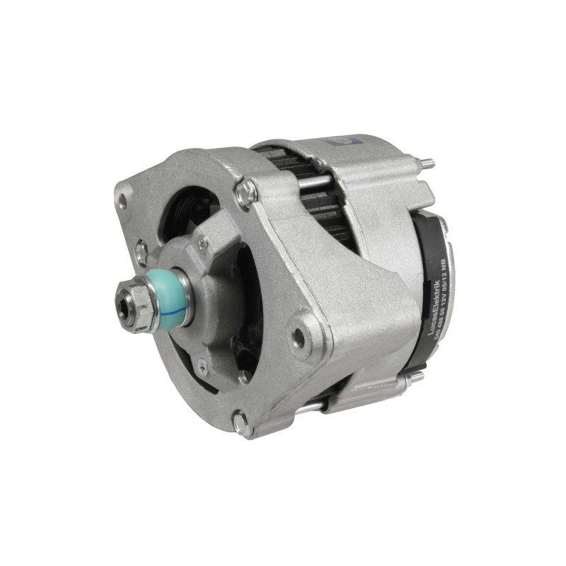 Alternateur 65 ampères Diesel 1980-7/1985 (en échange) 036903017X Sur www.vw-discount.net