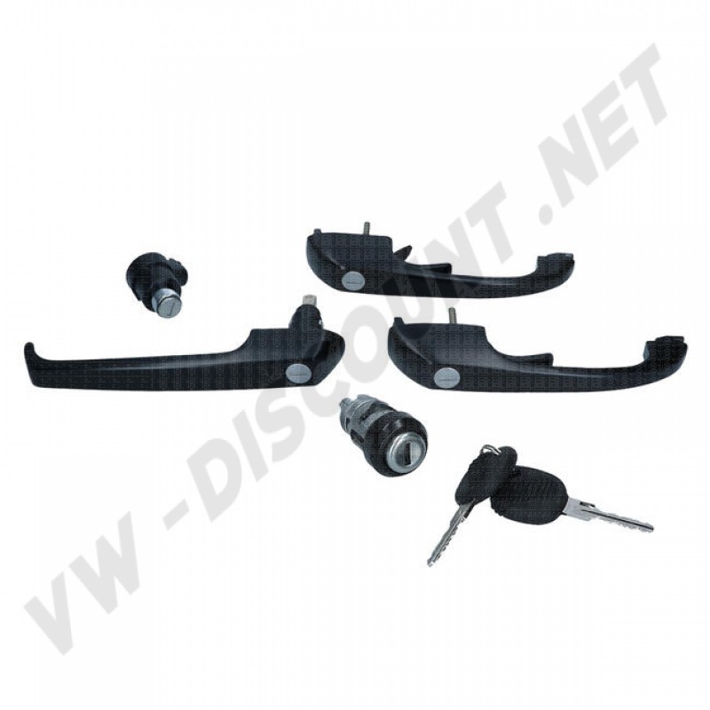 kit-poignees-serrures-noires-transporter