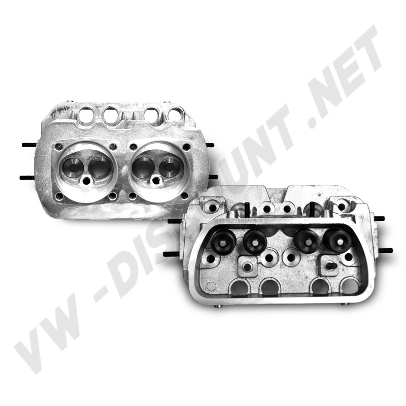 Culasse AA PERFORMANCE Double Admission VW Type 1, 2, 3