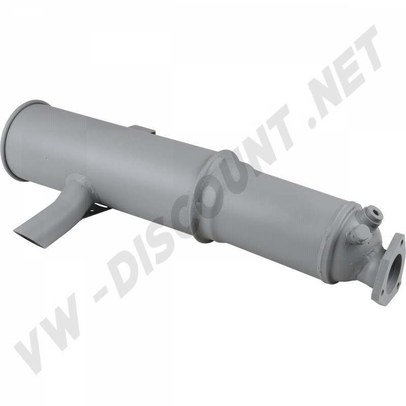 Catalyseur-VW-Coccinelle-1600-Mexico-043251063C