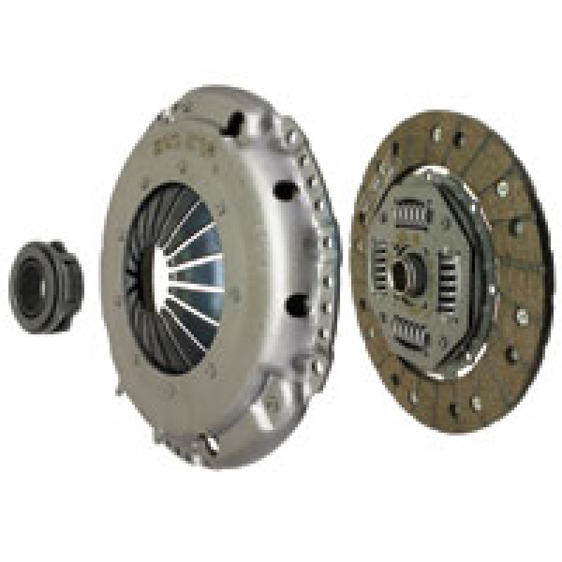 Kit d'embrayage 228mm 044198141AX Sur www.vw-discount.net