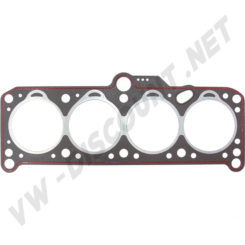 Joint de culasse VW, 068103383FN, Golf Diesel, Transporter T3 Diesel, 1.6D, 1.6TD, pièces détachées Volkswagen.