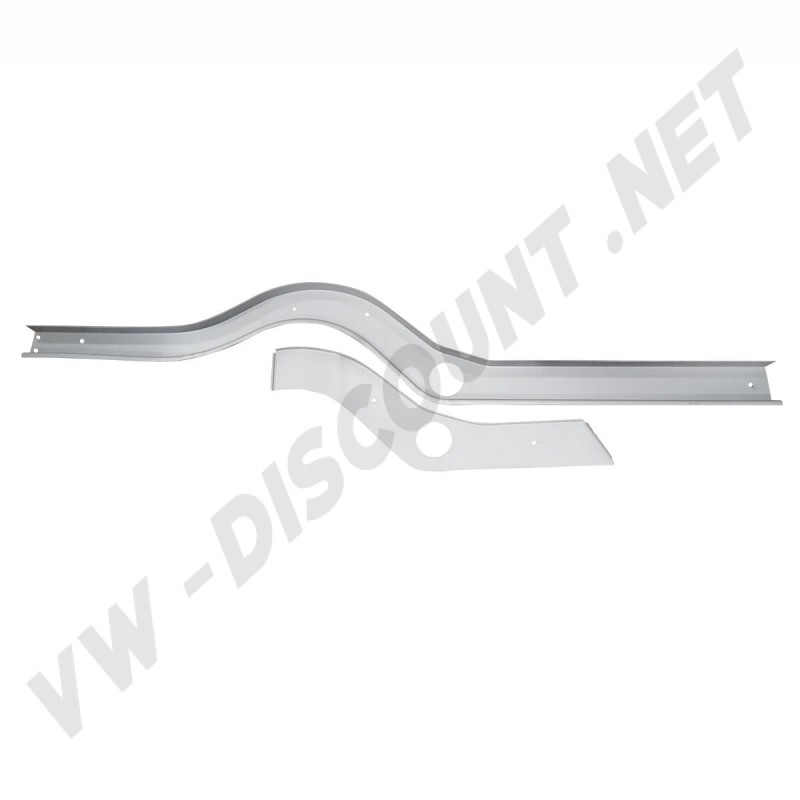 Section Châssis Arrière Gauche VW 211703109