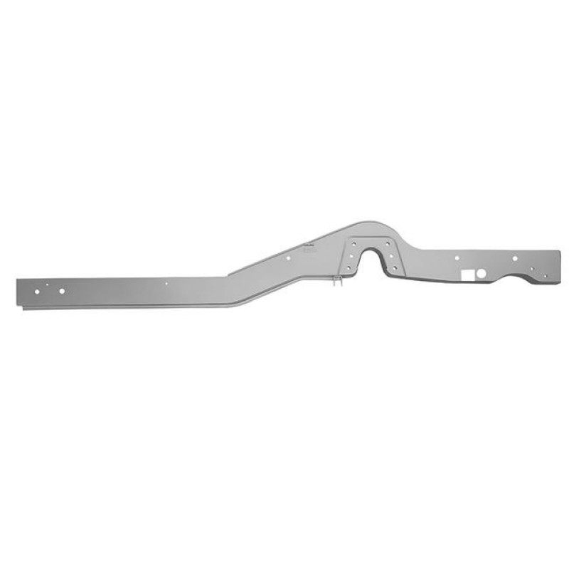 Tôle poutre complète avant droite Combi -->07/67 211703022A Sur www.vw-discount.net