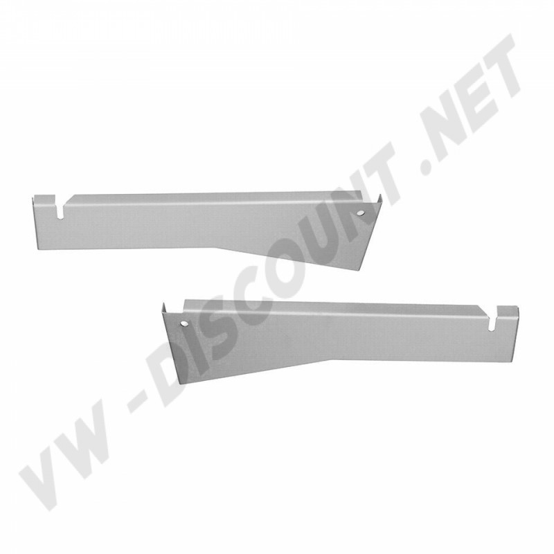 Découvrez nos Panneaux Séparateurs de qualité Silver Weld Through (SWT) pour  Pick-up des années 08/62 à 07/67. Référence : DM0890-774 et DM0-890-774.
