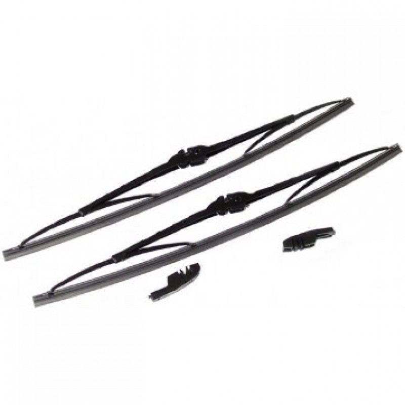 Balai d'essuie glace 400mm. la paire 161955425 Sur www.vw-discount.net