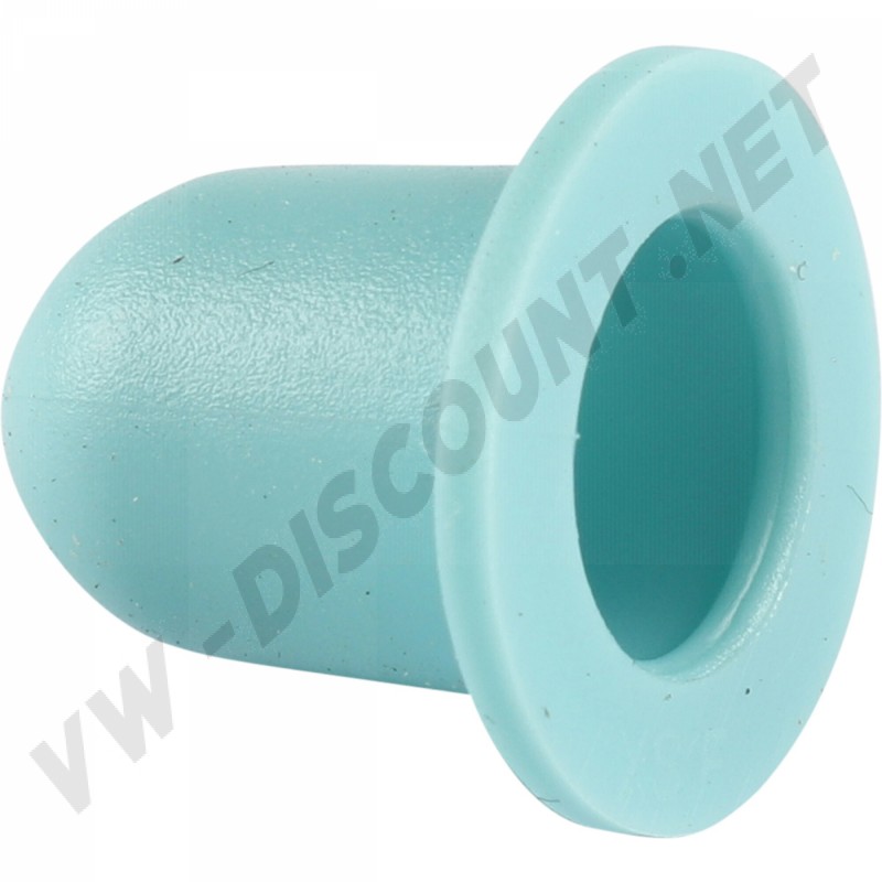 Lot de Capuchons de Clip pour Volkswagen Golf et Jetta