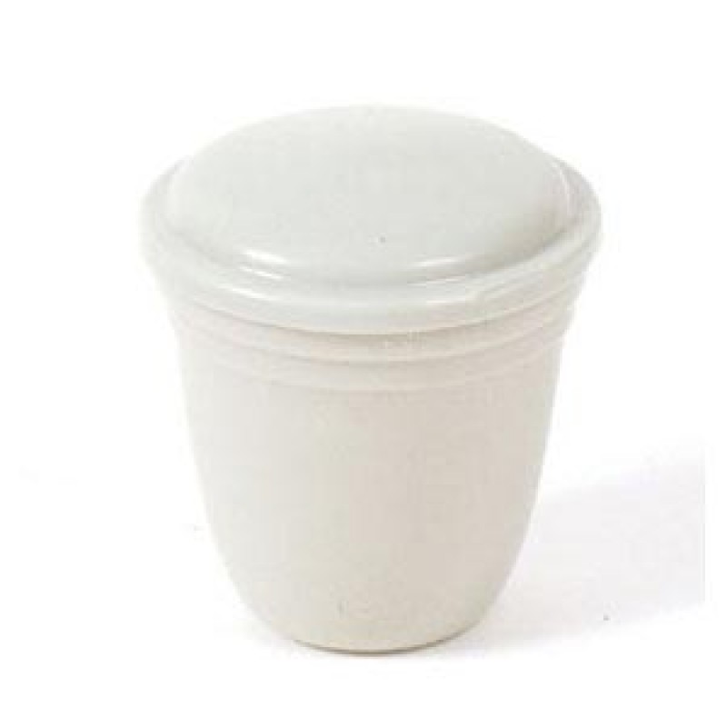 Bouton VW, Gris, Filetage 5mm, Cendrier, Starter, Phare, 113857542GY, 113 857 542 GY