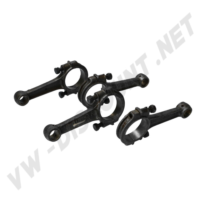 Bielles-standard-111105411-VW-1200cc-1960-1979