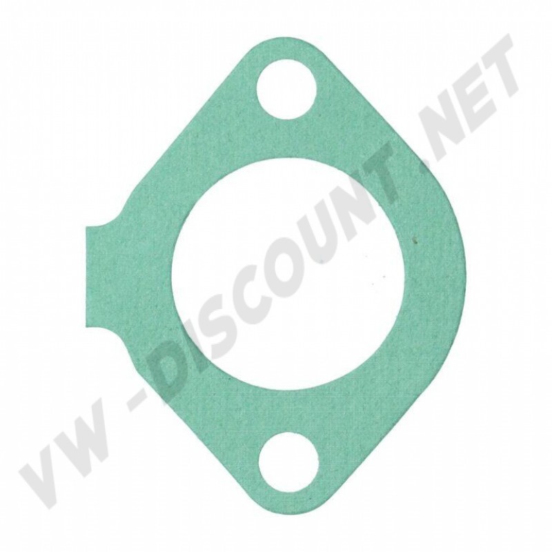 Joint de bride pompe à carburant, 25-30hp, 111127311